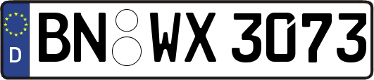BN-WX3073