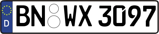 BN-WX3097