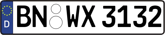 BN-WX3132