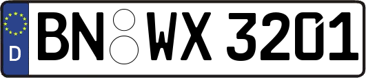 BN-WX3201