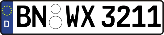 BN-WX3211