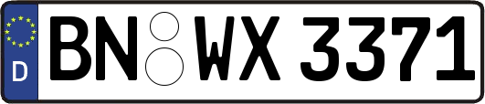 BN-WX3371