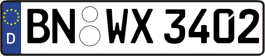 BN-WX3402