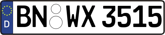 BN-WX3515