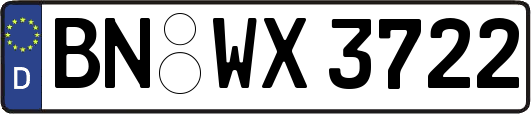 BN-WX3722