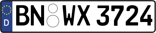 BN-WX3724