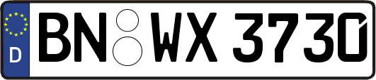 BN-WX3730