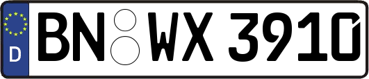 BN-WX3910