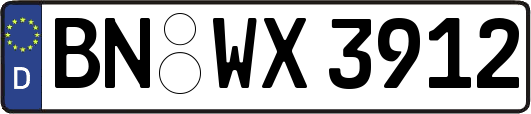 BN-WX3912