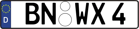 BN-WX4