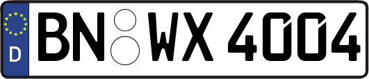 BN-WX4004