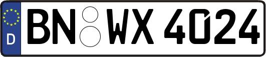 BN-WX4024