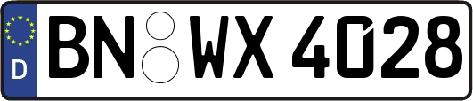 BN-WX4028