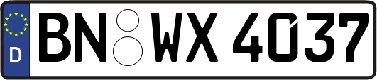 BN-WX4037