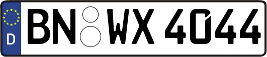 BN-WX4044
