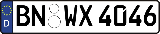 BN-WX4046