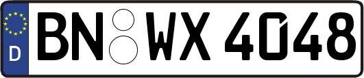 BN-WX4048