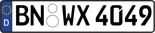 BN-WX4049