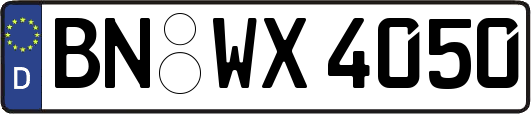 BN-WX4050