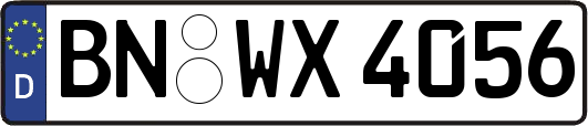 BN-WX4056