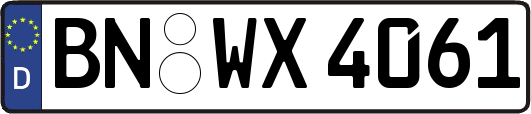 BN-WX4061