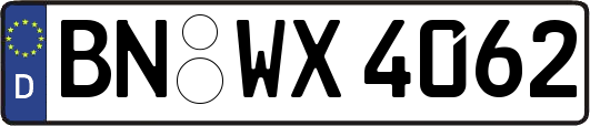 BN-WX4062