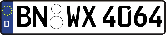 BN-WX4064