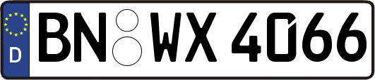 BN-WX4066