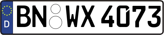 BN-WX4073