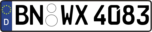 BN-WX4083