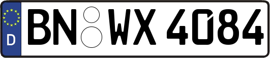 BN-WX4084