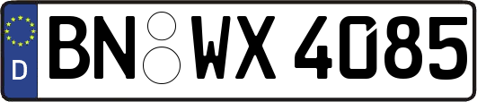 BN-WX4085