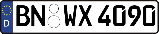 BN-WX4090