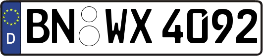 BN-WX4092