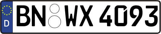 BN-WX4093