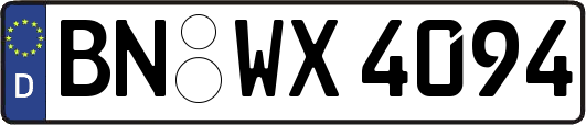 BN-WX4094