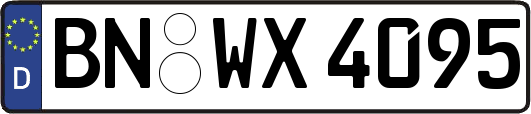 BN-WX4095