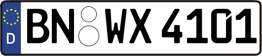 BN-WX4101
