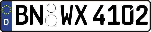 BN-WX4102
