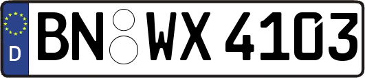BN-WX4103