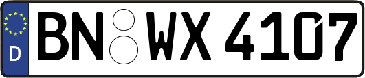 BN-WX4107