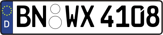BN-WX4108