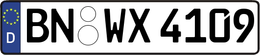 BN-WX4109