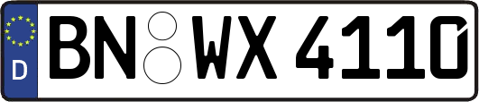 BN-WX4110