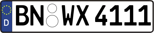 BN-WX4111
