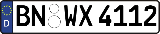 BN-WX4112