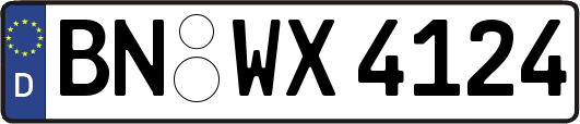 BN-WX4124