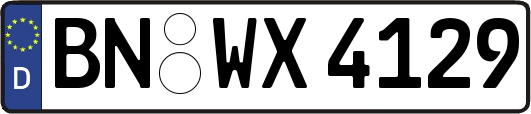 BN-WX4129