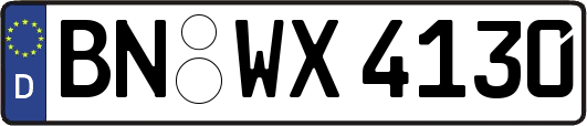 BN-WX4130