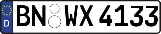 BN-WX4133
